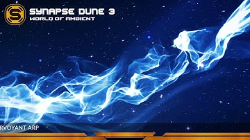 World of Ambient (Soundset for DUNE 3)