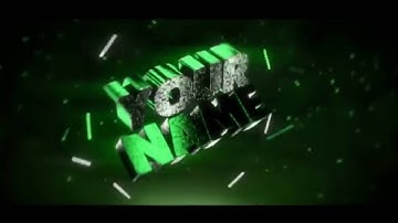 Intro For Blender #19