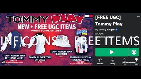 Roblox Tommy Play infinite coins & auto buy avatar items script [Roblox Exploiting]