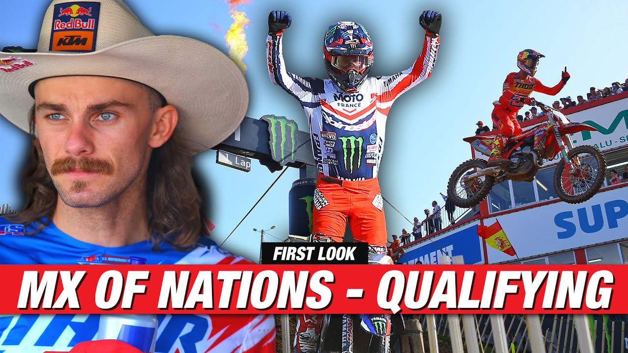 motocross of nations 2022 how to watch