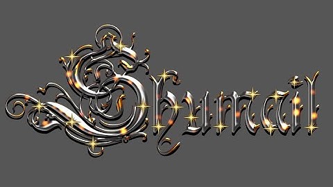 how to make Glass font step by step tutorial on Android phone RR Khan Editix 😍