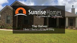 Tour the Galvez C Home Plan Net Worth