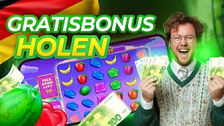 Online Casino Ohne Einzahlung Bonus 🎁 Hol dir deinen Gratisbonus ohne Einzahlung