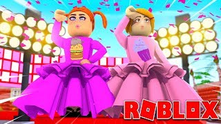 Roblox Fashion Famous With Molly And Daisy!