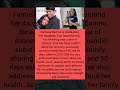 Cheers to Fantasia and her daughter! One year sober and thriving #fantasia#fantasiabarrino #trending