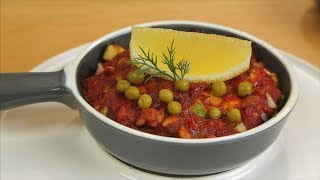 Рыбная запеканка. Семейное блюдо. Рыбная запеканка. Семейное блюдо.