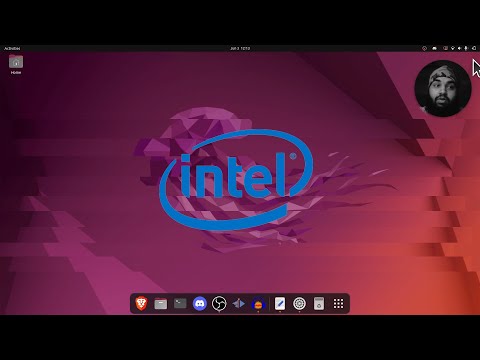 How To FIX Intel Screen Tearing In Linux