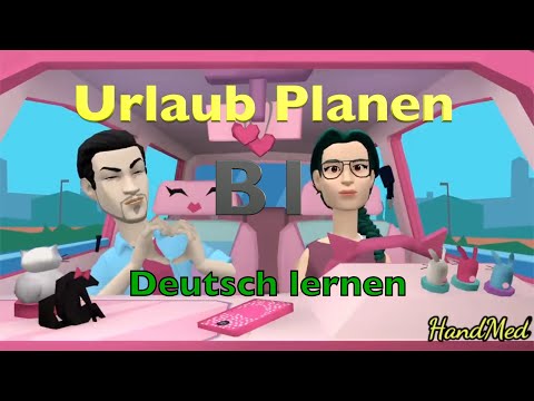 Video: So Planen Sie Ihren Urlaub Im Voraus