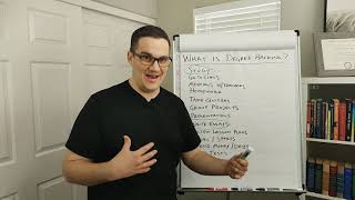 What is Degree Hacking?