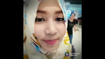 MENUNGGU KAMU