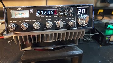 Truckerized Longhorn by Ranger Superior N6 performance report for Carlos  NC from truckscbsales.com