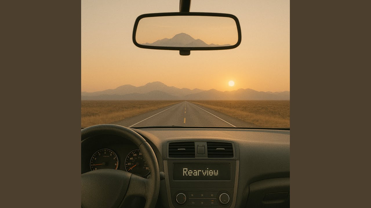 Guarda Rearview su YouTube Guarda Rearview su YouTube