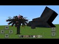 Creepypasta Expansion Mod in Minecraft 