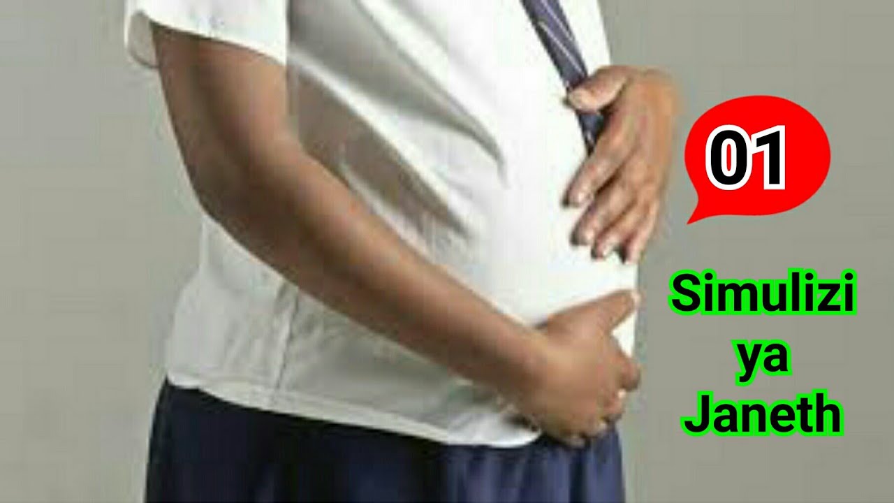 RIPOTI YA LEO: MKASA WA KUSISIMUA WA Janeth EPs 01