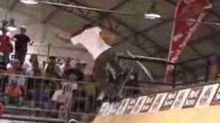 Super Session - Mini Ramp Pro Attack parte 2