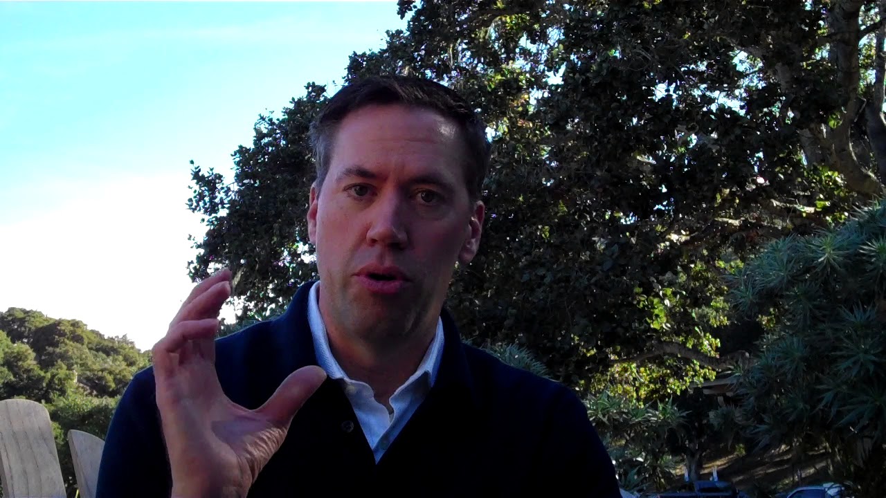 Steve Rutledge Steve Rutledge, SVP, Product Management and Marketing - YouTube