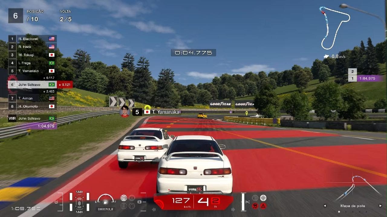 Gran Turismo 7