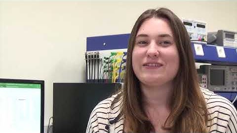 Etudiante BTS Systemes numeriques option EC Electronique et Communication