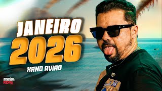 XAND AVIÃO CD DE VERÃO 2026 | REPERTÓRIO NOVO | JANEIRO 2026 XAND AVIÃO