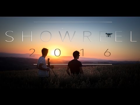 GPV - Showreel 2016