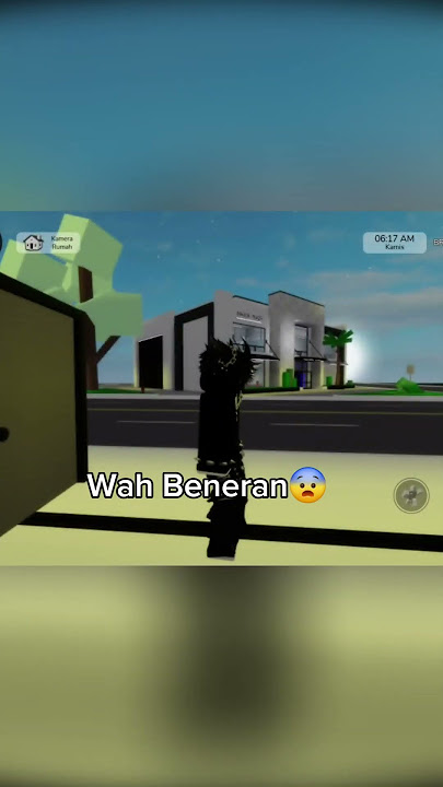 Pintu Masa Depan?π¨ || (ib sound) || #roblox #shorts #robloxindonesian #robloxedit #capcut