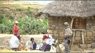 Walk in their shoes - The extraordinary journey of a forgotten people