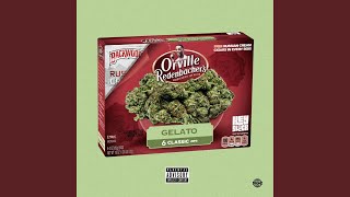 Orville Redenbacher - Key Glock