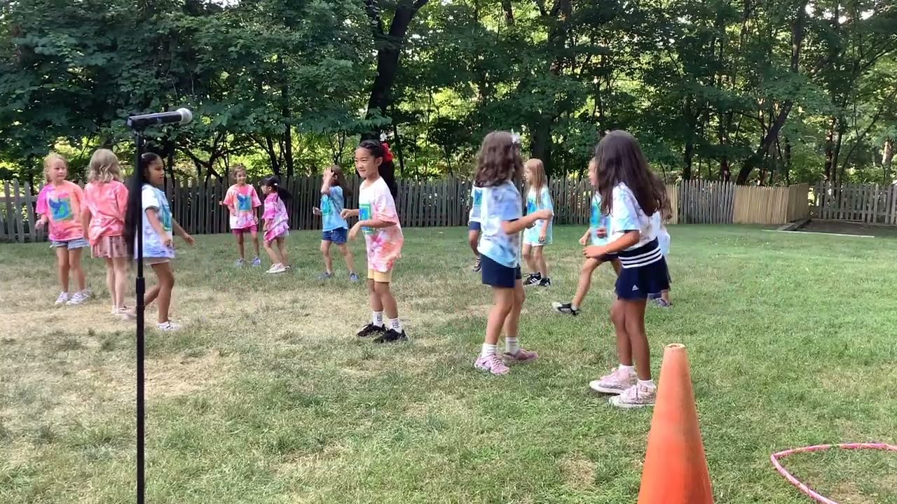 RAVENS RUN SESSION 1 PERFORMANCE (FULL VERSION)