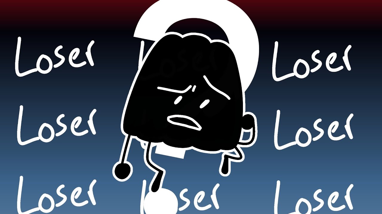 I Predicted Gelatin’s Loss in BFB 30 - I Predicted Gelatin’s Loss in BFB 30
