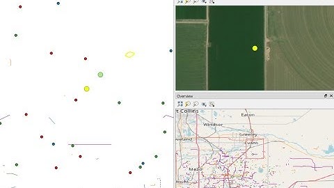 QGIS 3.0 - Working with multiple map canvases