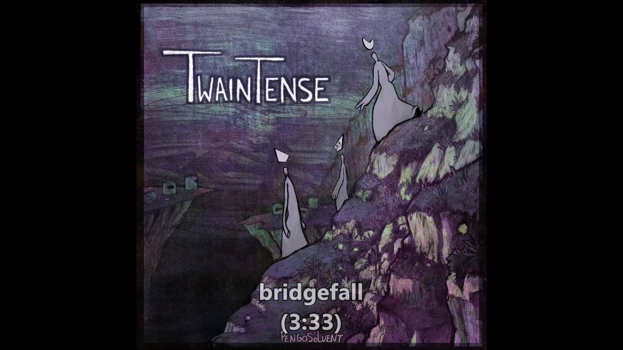 TwainTense  (song previews)