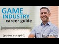 GICG#050: How can I tell if a video game jobs website is a scam?