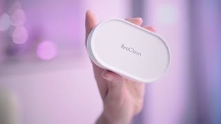 EraClean GM02 Contact Lens Cleaning Box screenshot 3