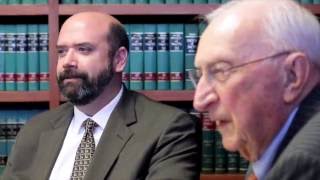 Sharp McQueen, P.A. Liberal KS Lawyer