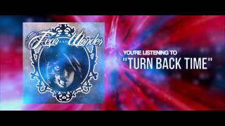 Fear and Wonder - Turn Back Time (Teaser & Video Announcement)