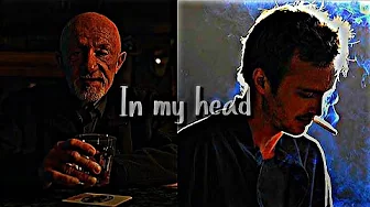 Mike and Jessie | Bedroom-in my head (Breaking bad edit) Mike and Jessie | Bedroom-in my head (Breaking bad edit)