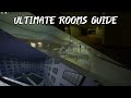 The Ultimate Poolrooms Guide ROBLOX Nico S Nextbots