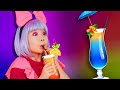 What&#39;s the taste? &amp; MORE | Kids Funny Songs