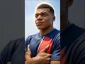Kylian Mbappe Brick Statue ⚽️🔥#shorts
