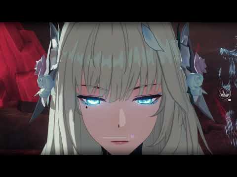 【PUNISHING GRAY RAVEN】BIANCA