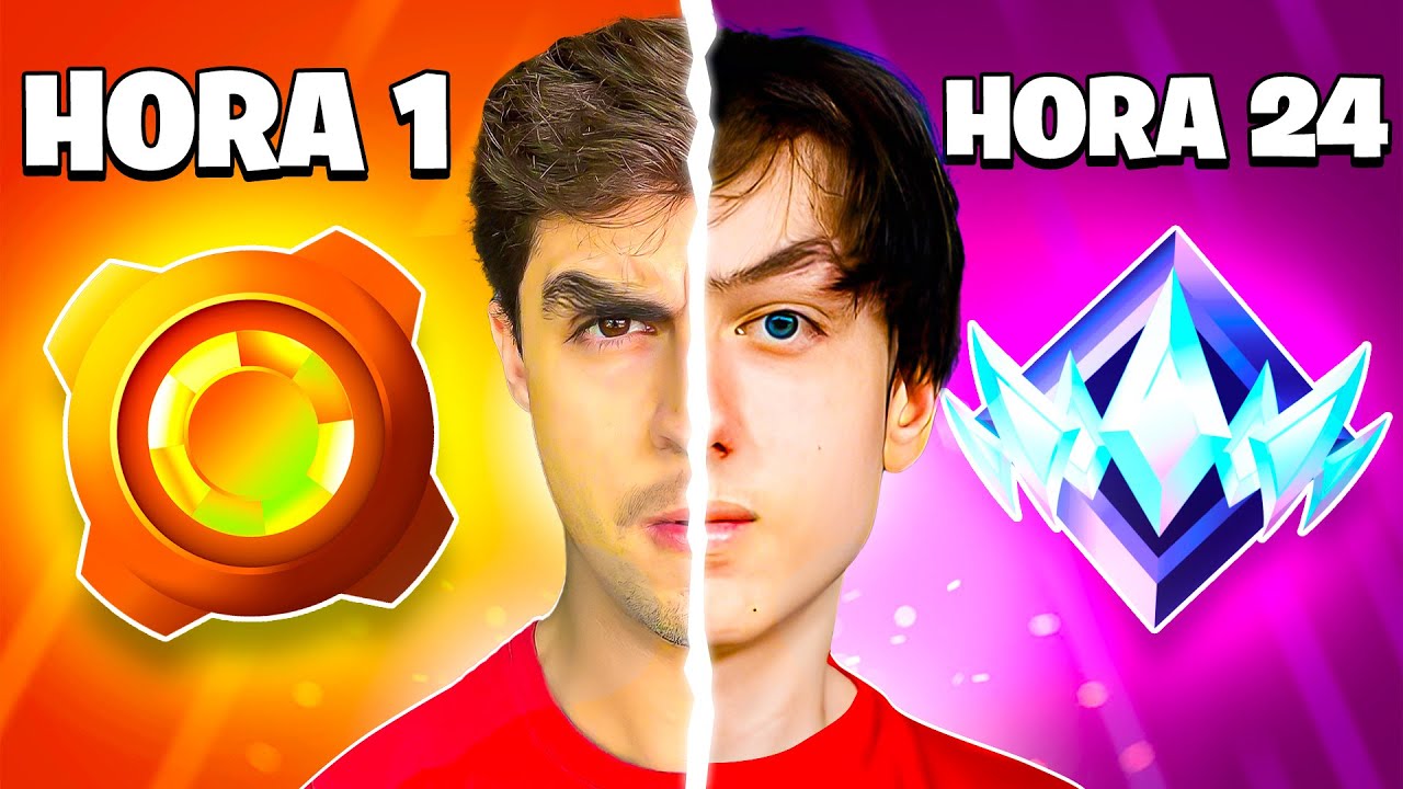 Peterbots Routine Seguí la RUTINA de PETERBOT por 24 HRS! - YouTube