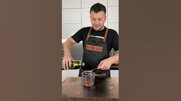 Морской окунь в духовке