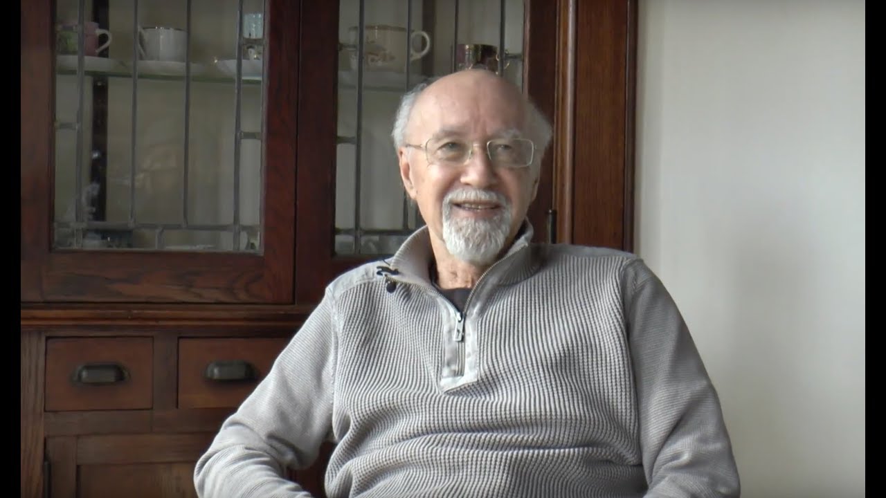 Dr. Harry Delany YouTube