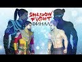 ВСТРЕЧА С ОТЦОМ, ГРАНДИОЗНЫЙ ФИНАЛ ► Shadow Fight 3 #196