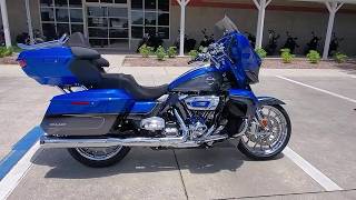 NEW 2026 HARLEY-DAVIDSON FLHXLSE at Harley-Davidson of New Port Richey (NEW) #G26061