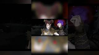 Shinnok X-Ray Attack