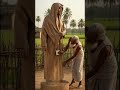 You Won’t Believe This Sheikh Yasser Al-Dosari Wood Sculpture 😳🔥 | AI + Woodcraft