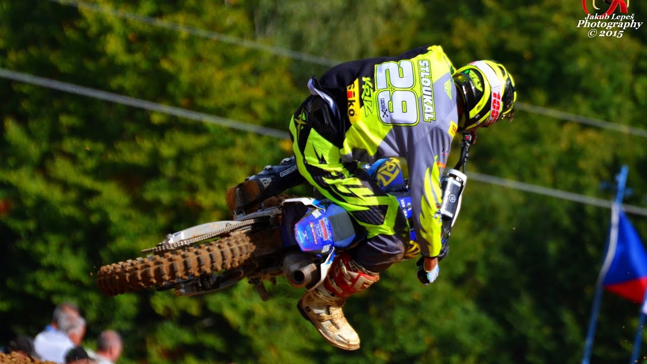 MMSR - Slovakia MX Championships Beckov (HD) 2016