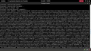 Linux Users Trying to do Gaming (Suffering)