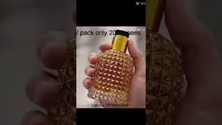 BRIT ACCENT |Combo Pack|PUNCH+MARVEL|Specially Curated|Premium-Long-Lasting|Luxury Parfum| - 55 ml